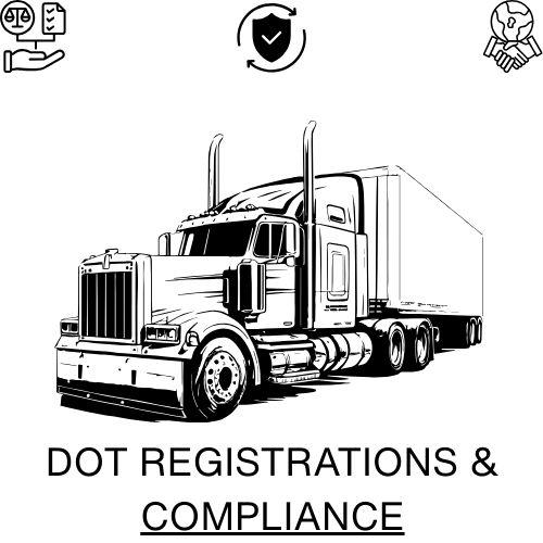 DOT Registrations & Compliance